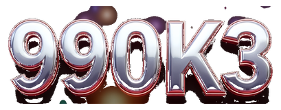 990k3 logo
